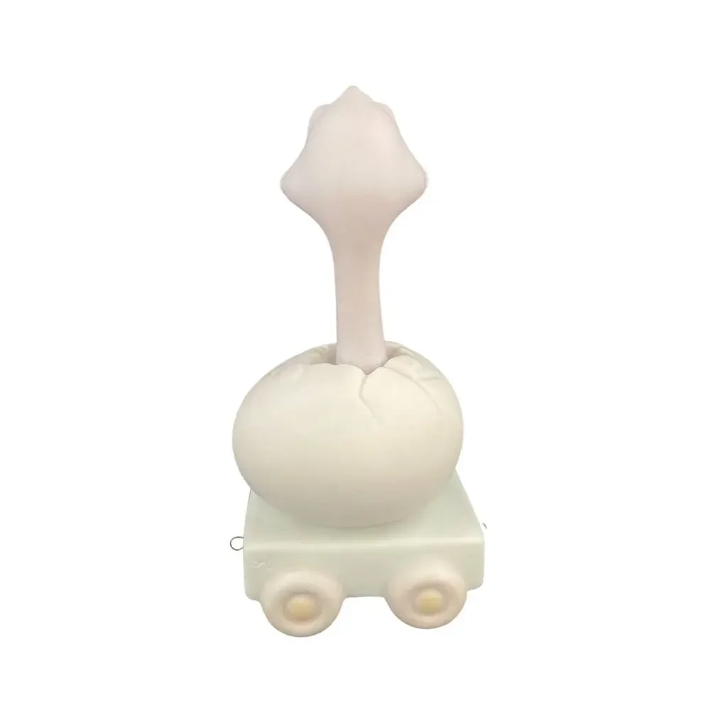 Precious Moments 1987 Isn't Eight Just Great Figurine